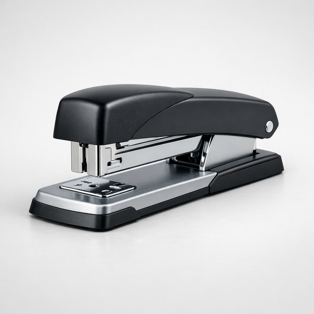Grampeador de Mesa