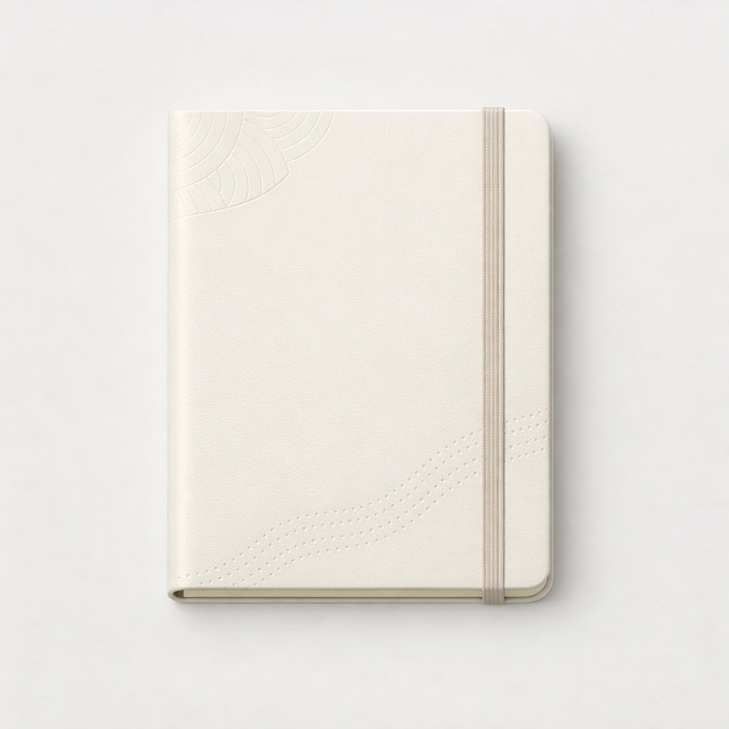 Caderno Personalizado