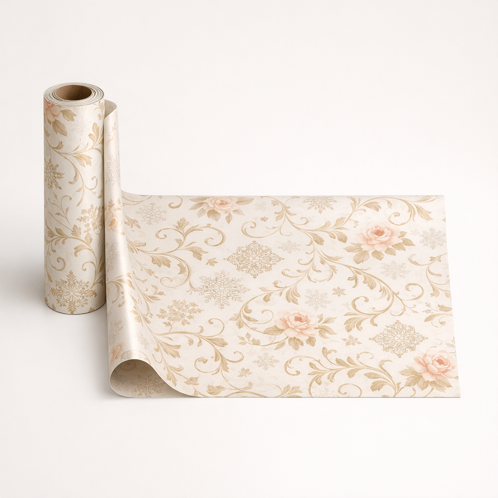 Papel de Presente