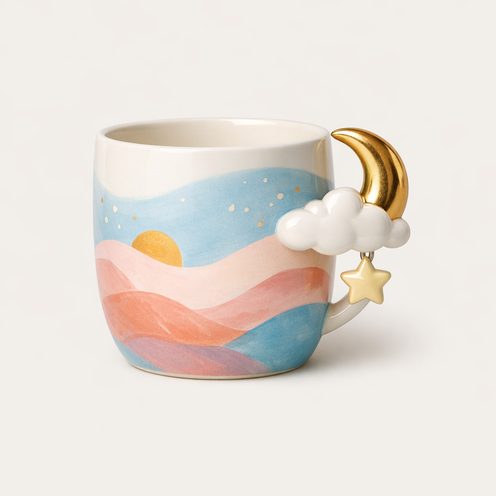 Caneca Criativa