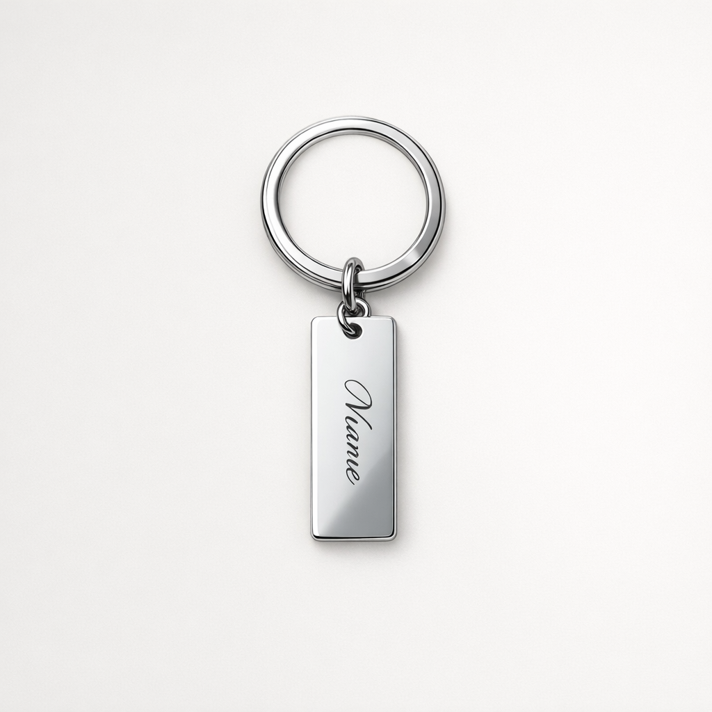 Chaveiro Personalizado