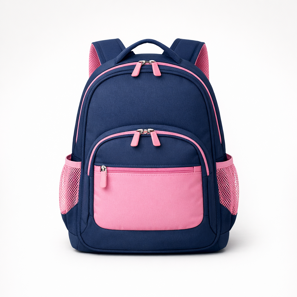 Mochila escolar