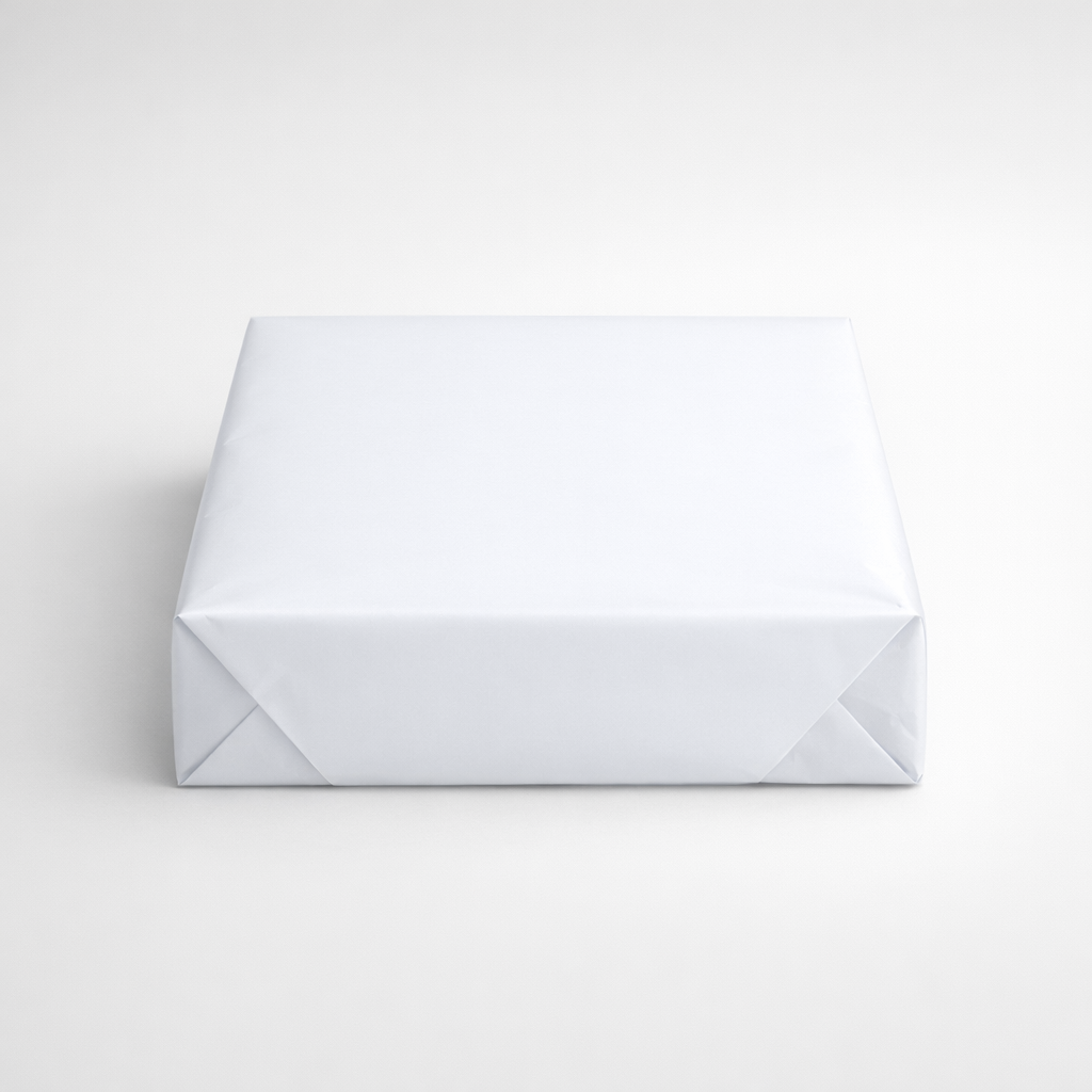 Resma de papel A4